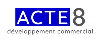 Nouveau logo ACTE 8